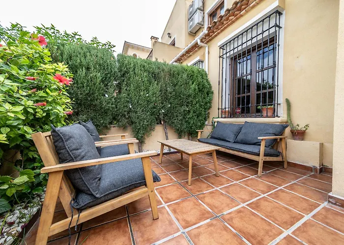 Casa Zen I