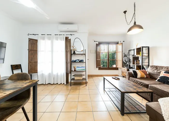Casa Zen I