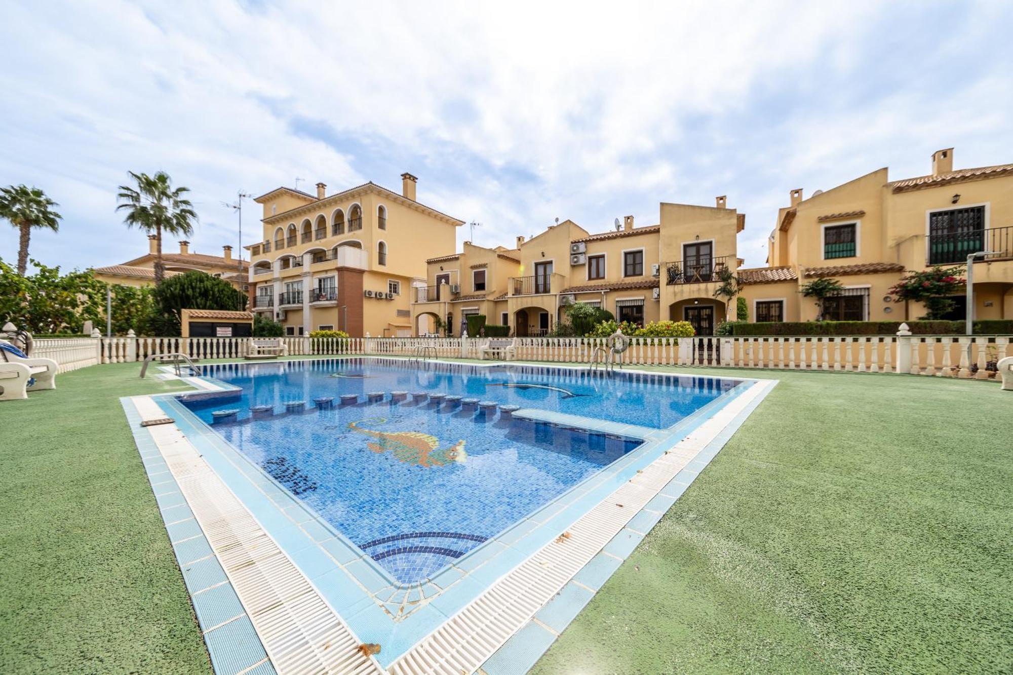 Сasa de vacaciones Casa Zen I *
