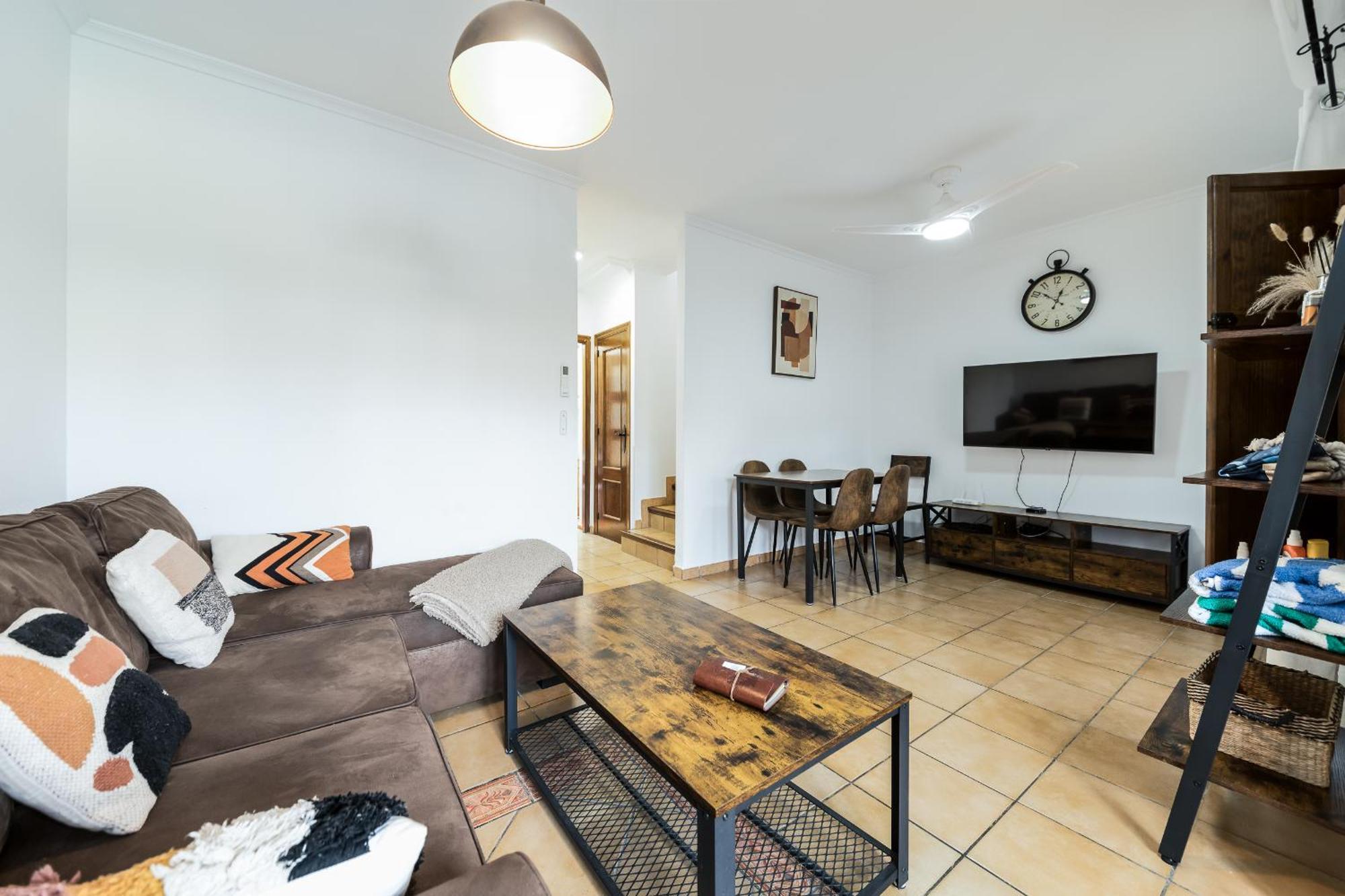 Casa Zen I Сasa de vacaciones Oriola (Orihuela)