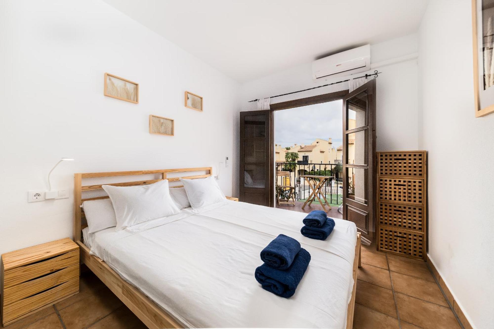 Сasa de vacaciones Casa Zen I Oriola (Orihuela)