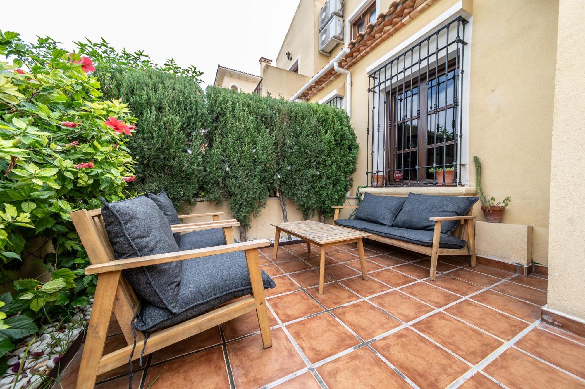 Casa Zen I * Oriola (Orihuela)