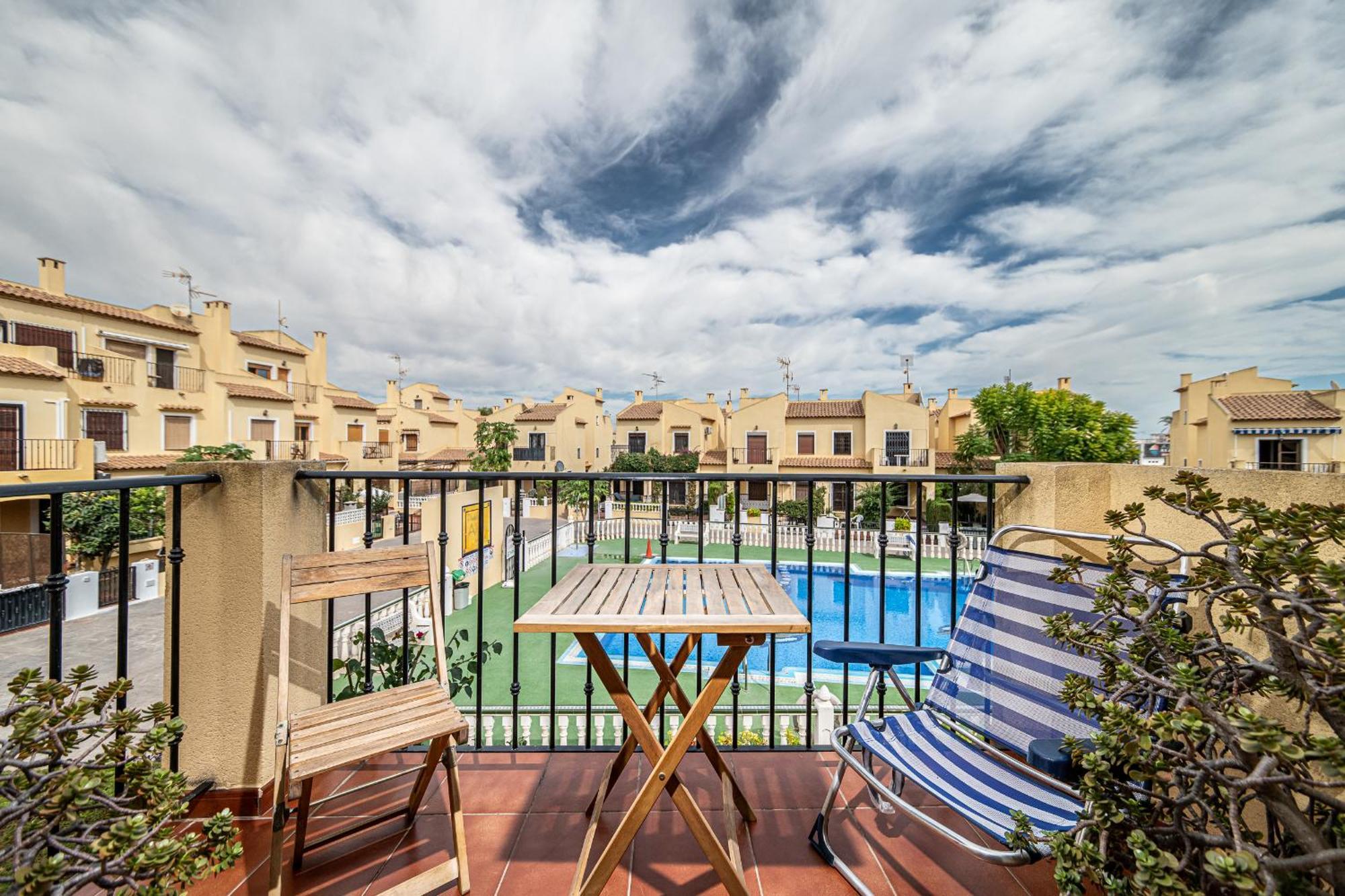 Casa Zen I Сasa de vacaciones