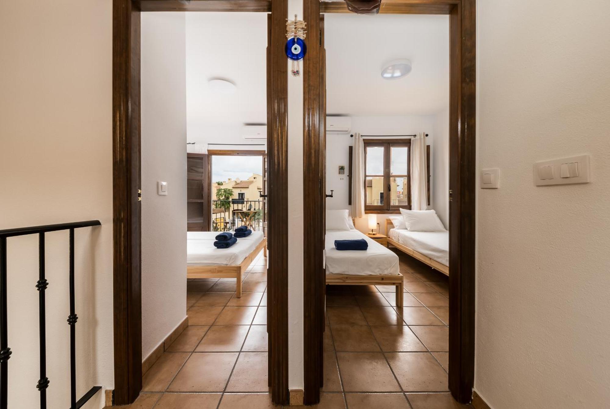 Casa Zen I Сasa de vacaciones Oriola (Orihuela)