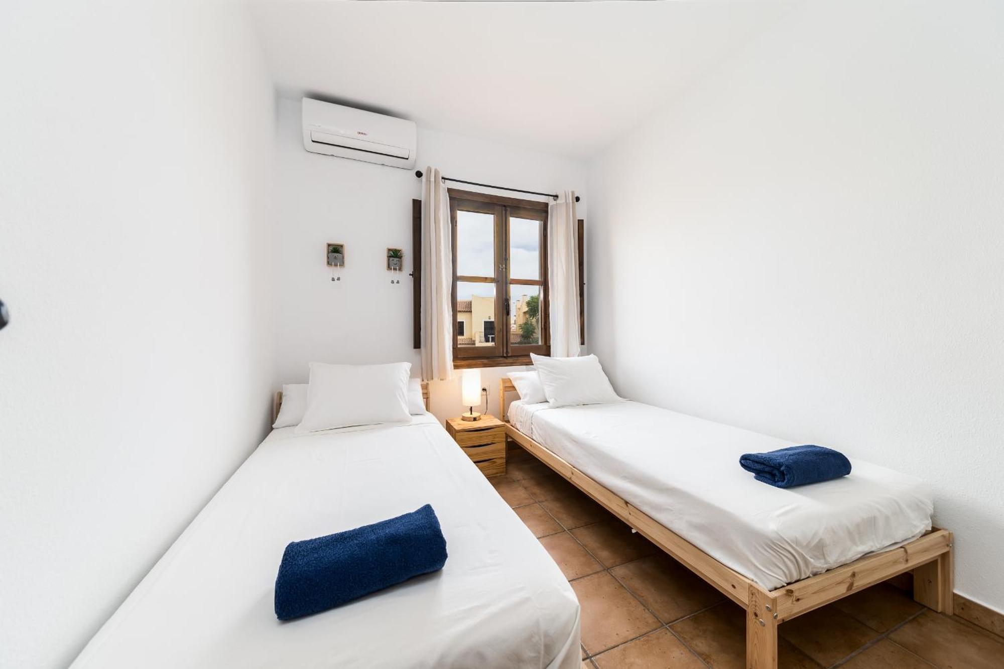 Casa Zen I * Oriola (Orihuela)