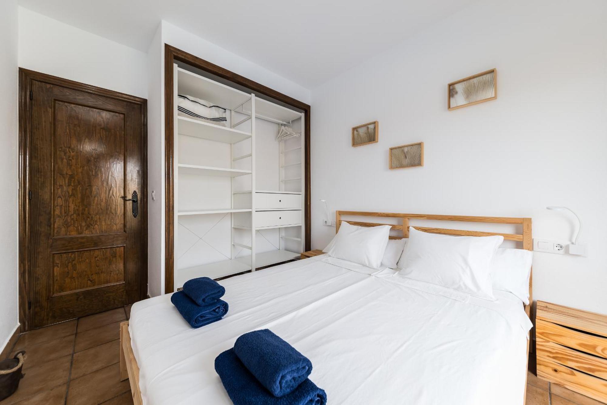 Сasa de vacaciones Casa Zen I
