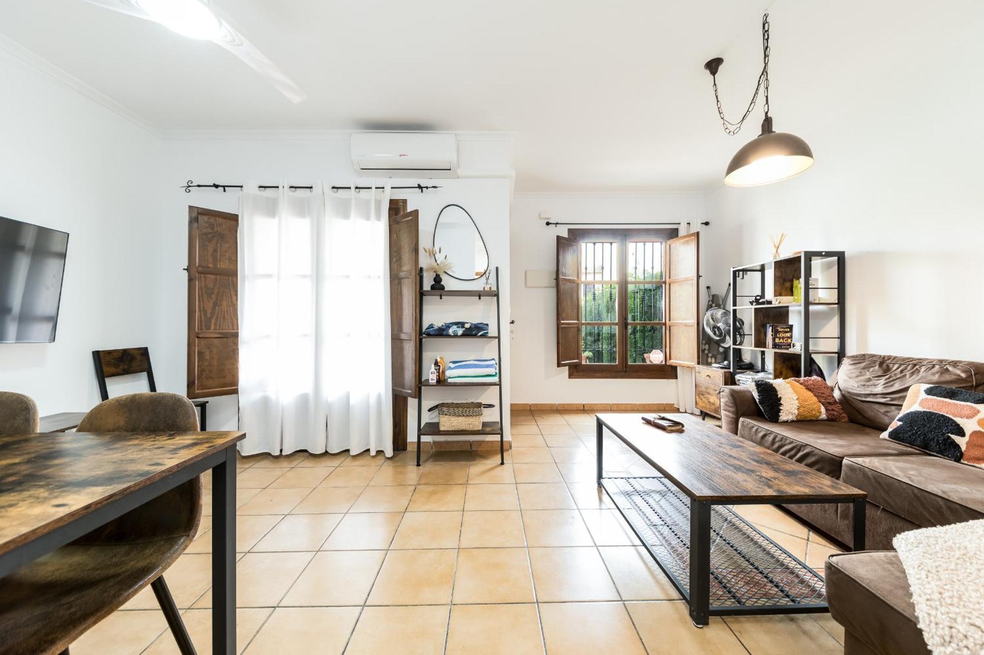 Casa Zen I Сasa de vacaciones Oriola (Orihuela)